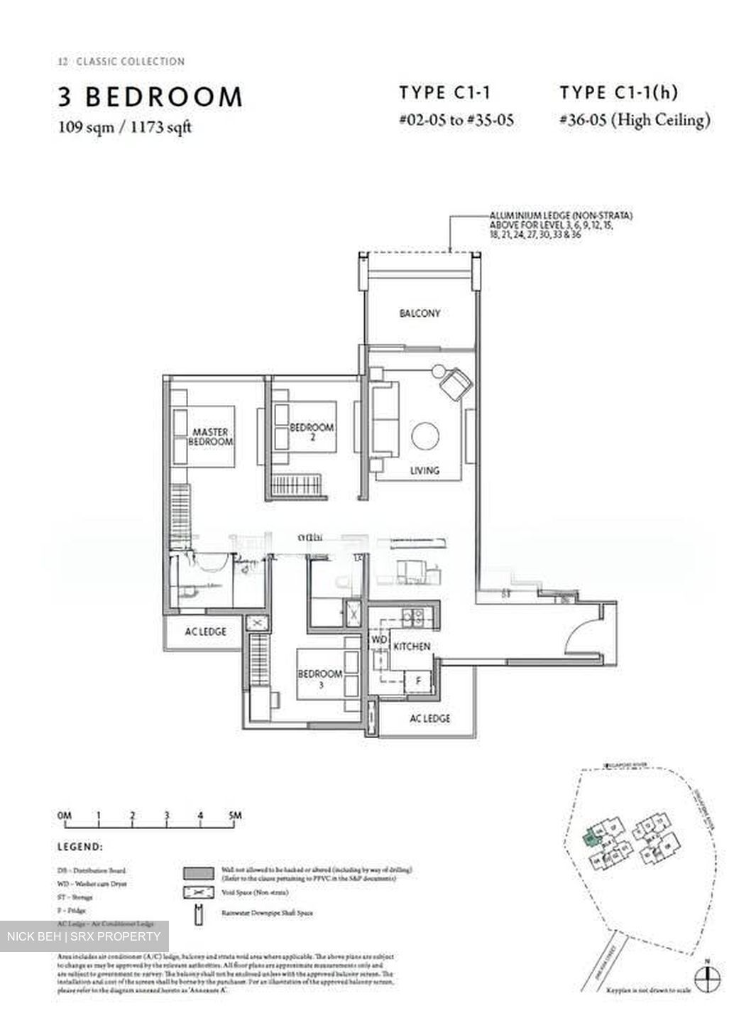 Braddell View (D20), Apartment #583833481